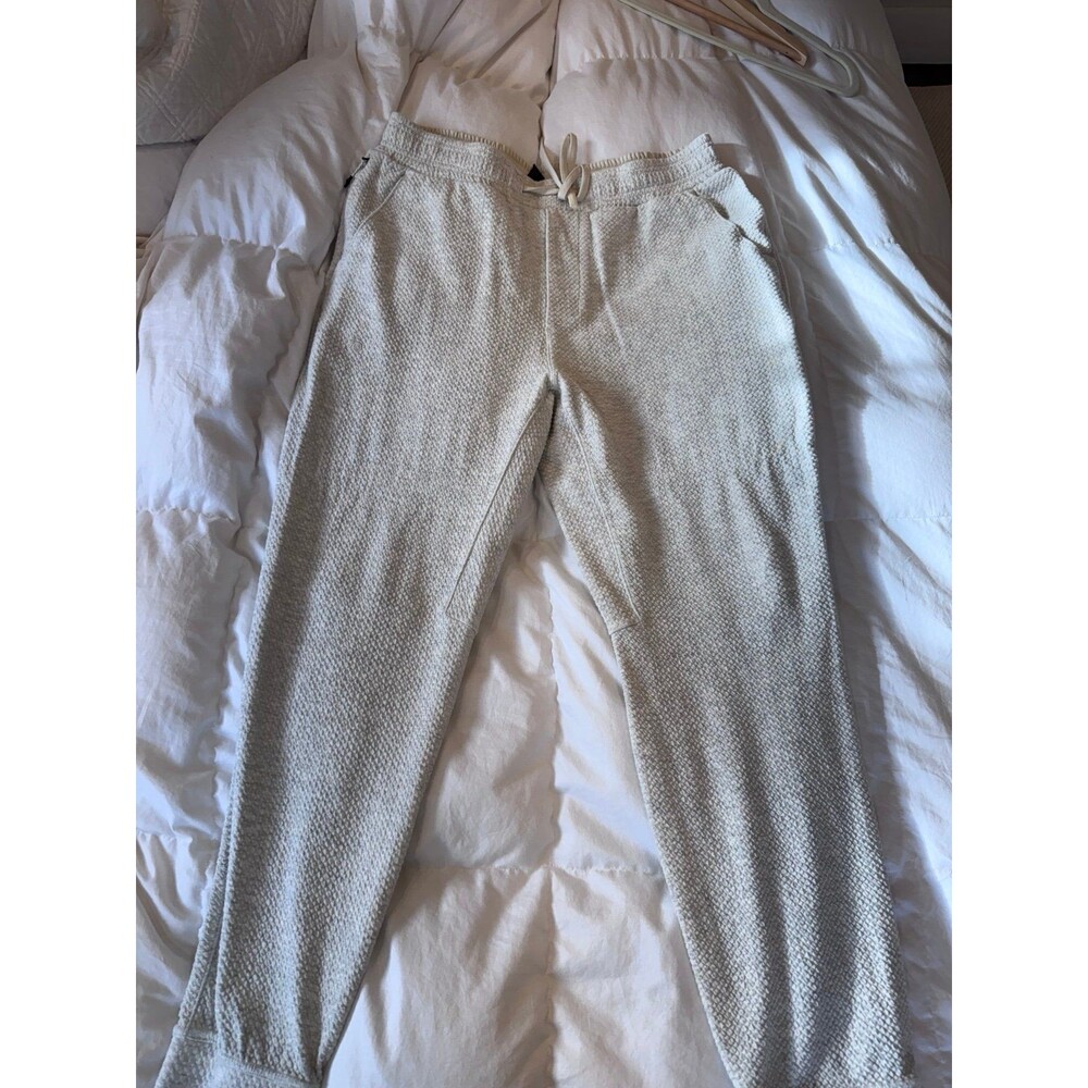 7 diamonds men’s restoration jogger | large